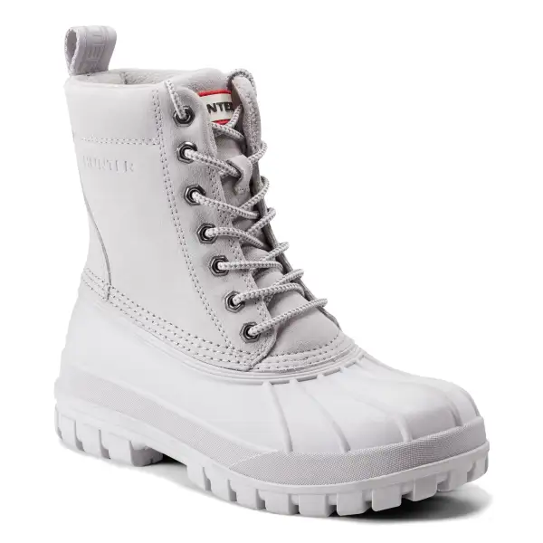Men's Southall Insulated Waterproof Duck Boots