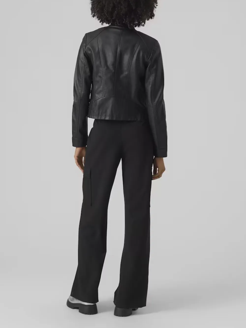 Casual Style Between-Season Jacket