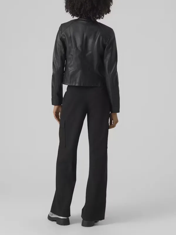 Casual Style Between-Season Jacket