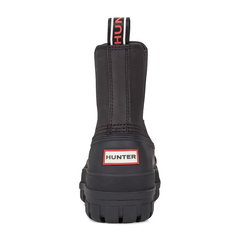 Men's Suffolk Insulated Waterproof Duck Boots