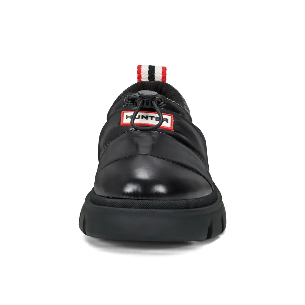 Women's Madison Lug Sole Insulated Water Resistant Slip-on Shoes