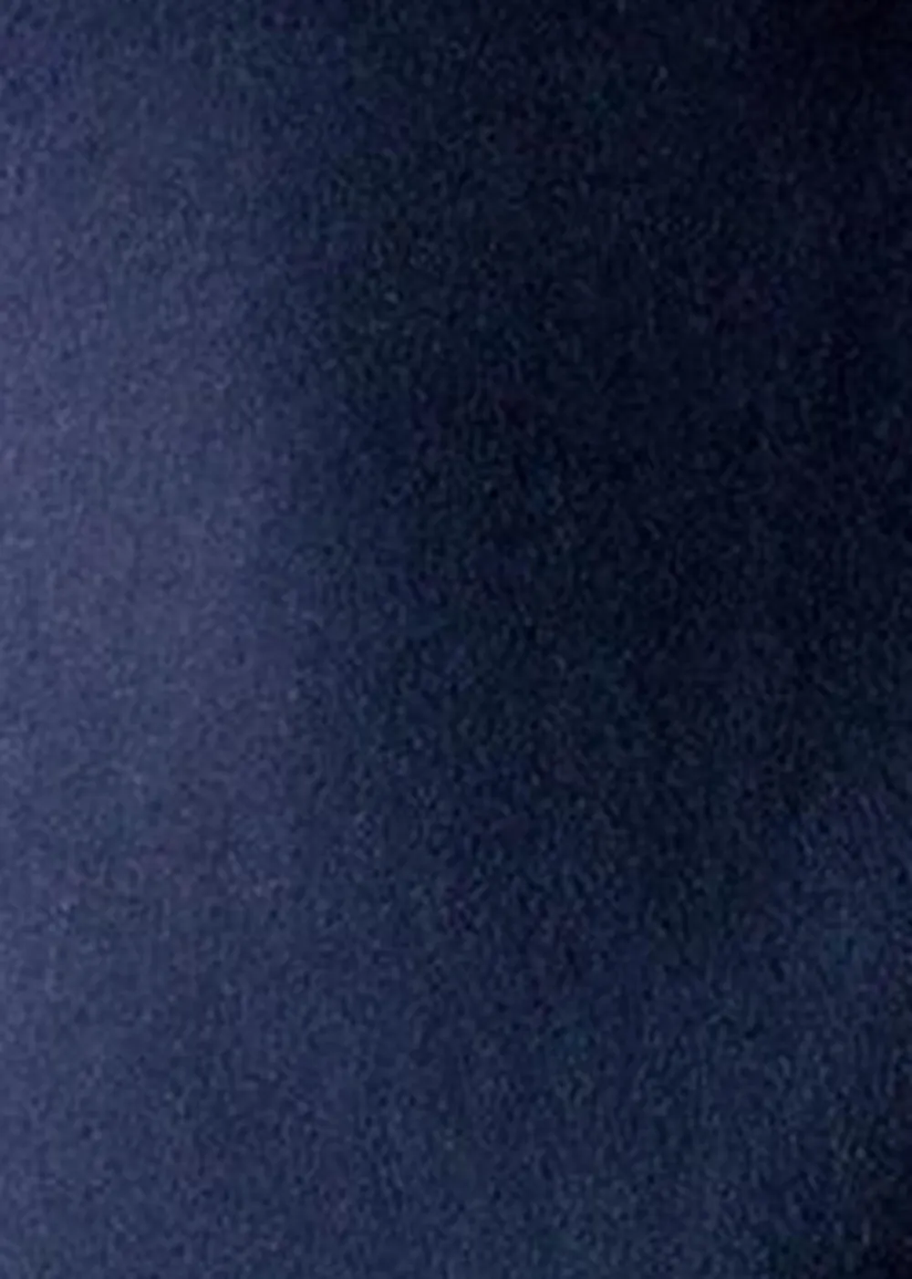 Solid Color Double-Faced Sleeveless Jacket