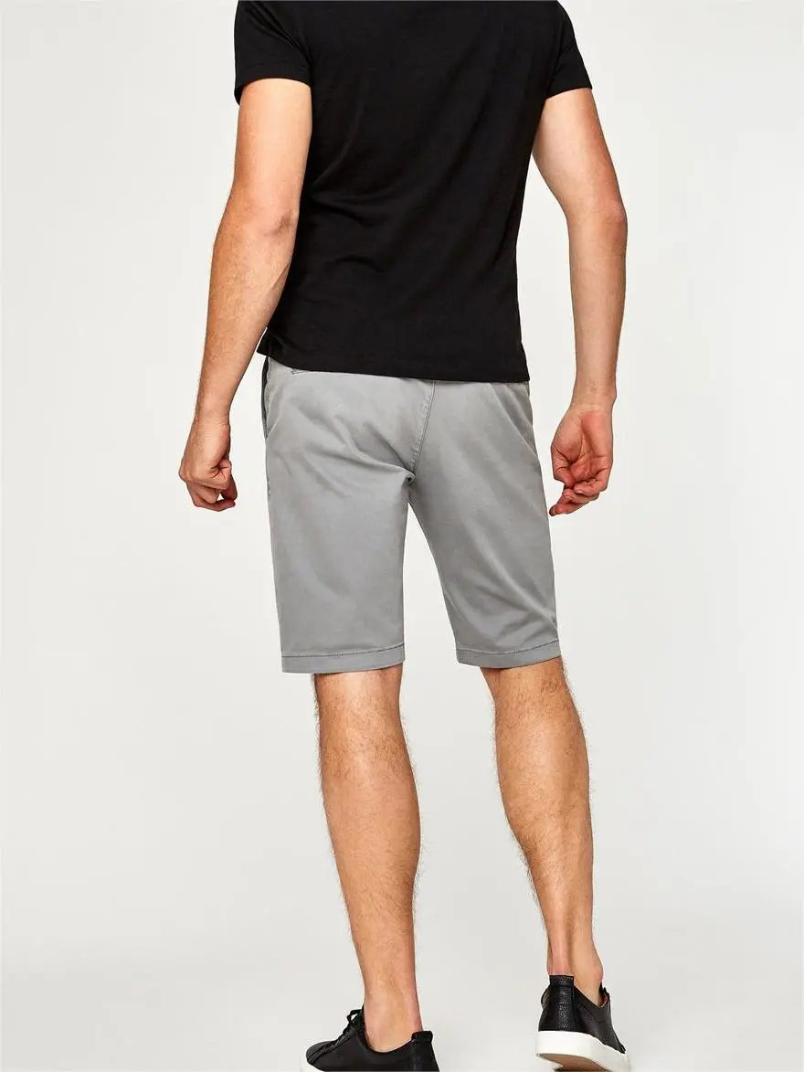 Fashion - Forward Style Men's Shorts