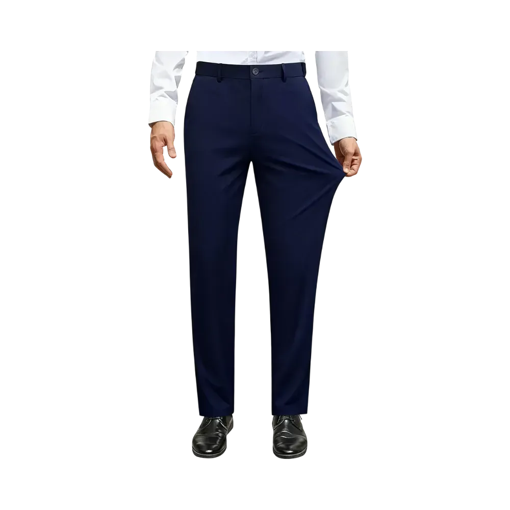 Men's Stretch Dress Pants