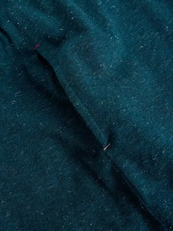 Sparkle Jersey Dress