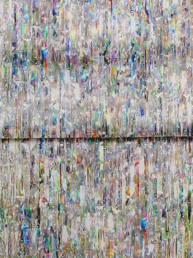 Women's T shirt Tee Silver Light Green Pink Graphic Print Long Sleeve Daily Weekend Fashion Basic Elegant Round Neck Regular Fit Painting Fall & Winter