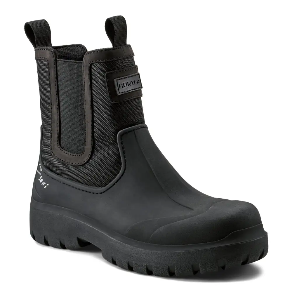 Men's Lorde Insulated Waterproof Chelsea Boots