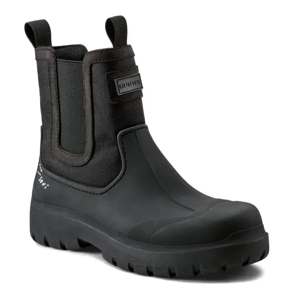Men's Lorde Insulated Waterproof Chelsea Boots