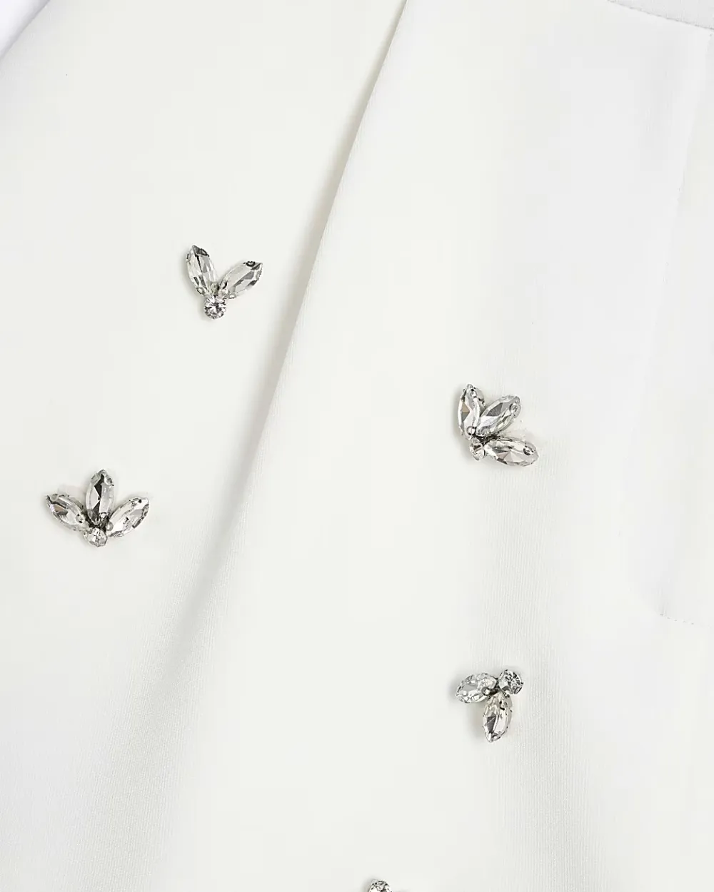 Fashionable Diamond Shorts