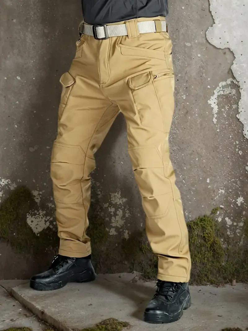 Men's Outdoor Military Pants