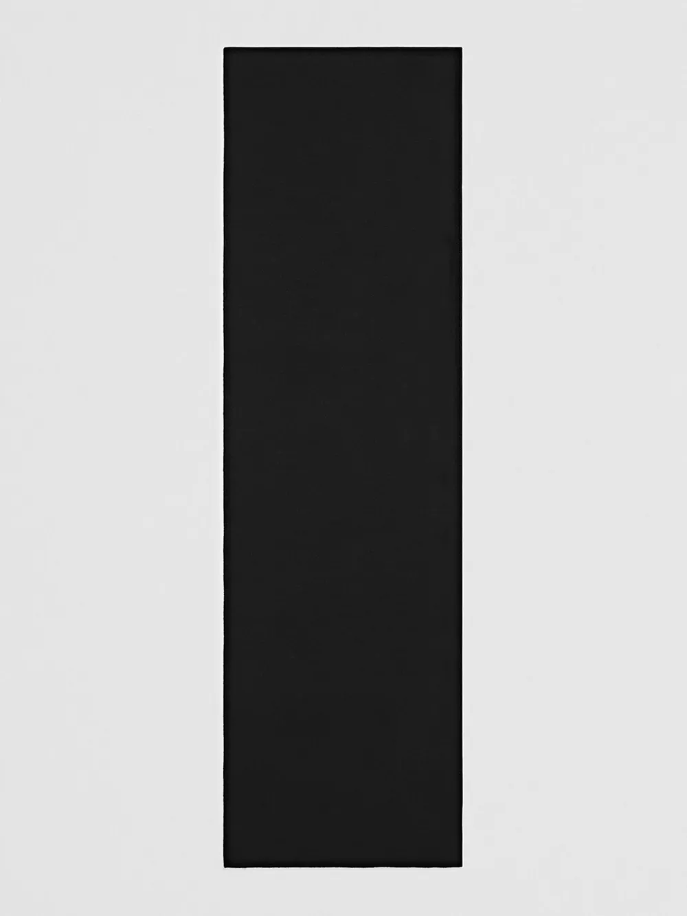 Wool Solid Color Ladies' Scarf