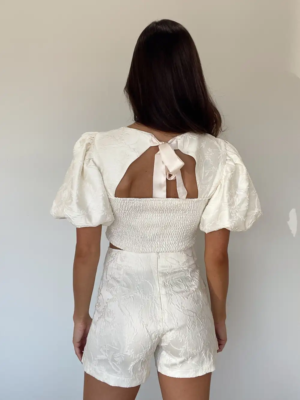 Chardonnay Darling Skort