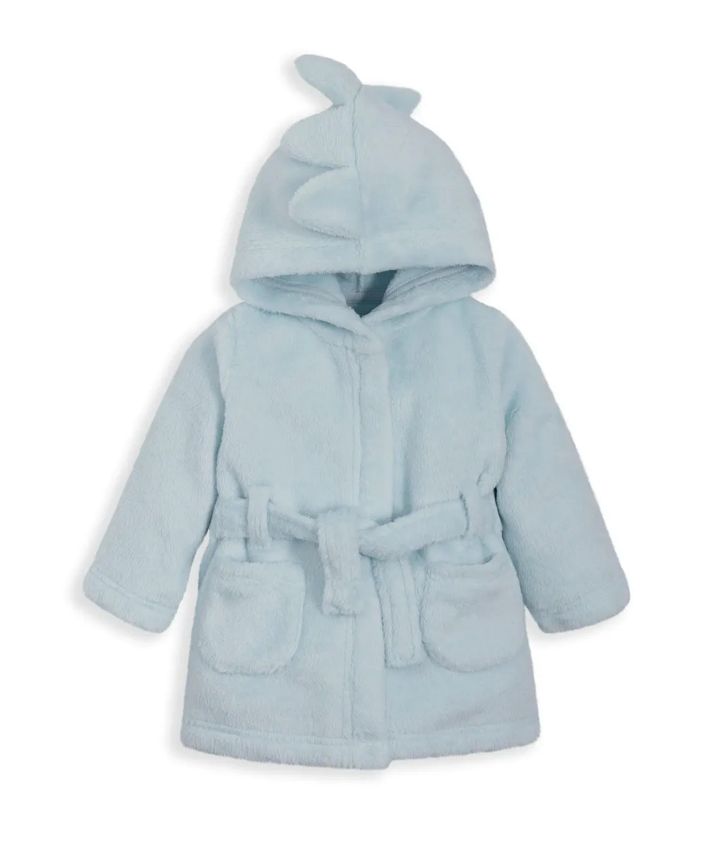 Dinosaur Dressing Gown