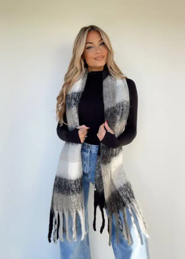 It's Cold Outside Scarf