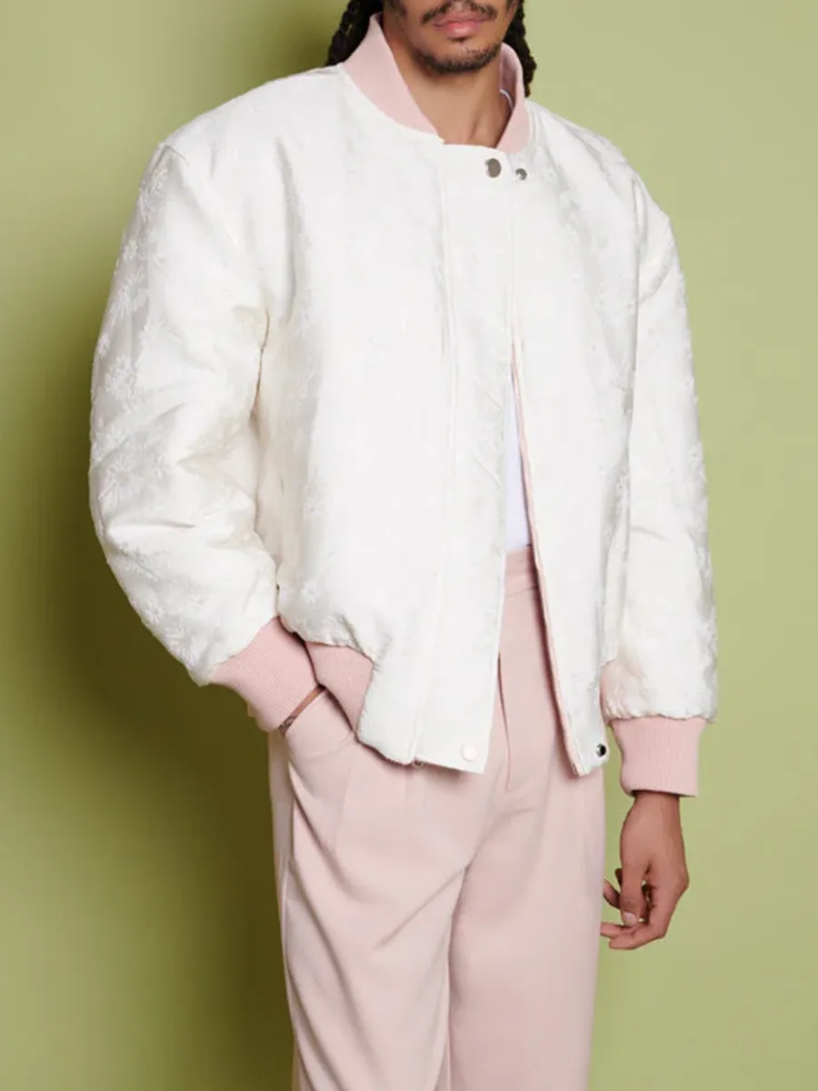 Light Attire Regular Jacket