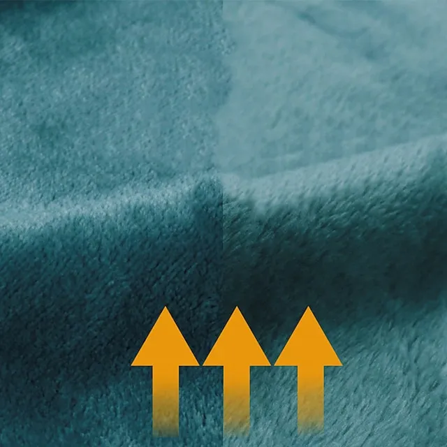 Women's Plus Size Plush Robes Gown Fluffy Fuzzy Warm Pajamas Bathrobes Home Party Daily Spa Modern Style Pure Color Fleece Simple Casual Soft Fall Winter V Wire Long Sleeve Lace Up Belt Included