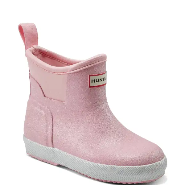 Little Kids Finley Pull On Waterproof Rain Boots