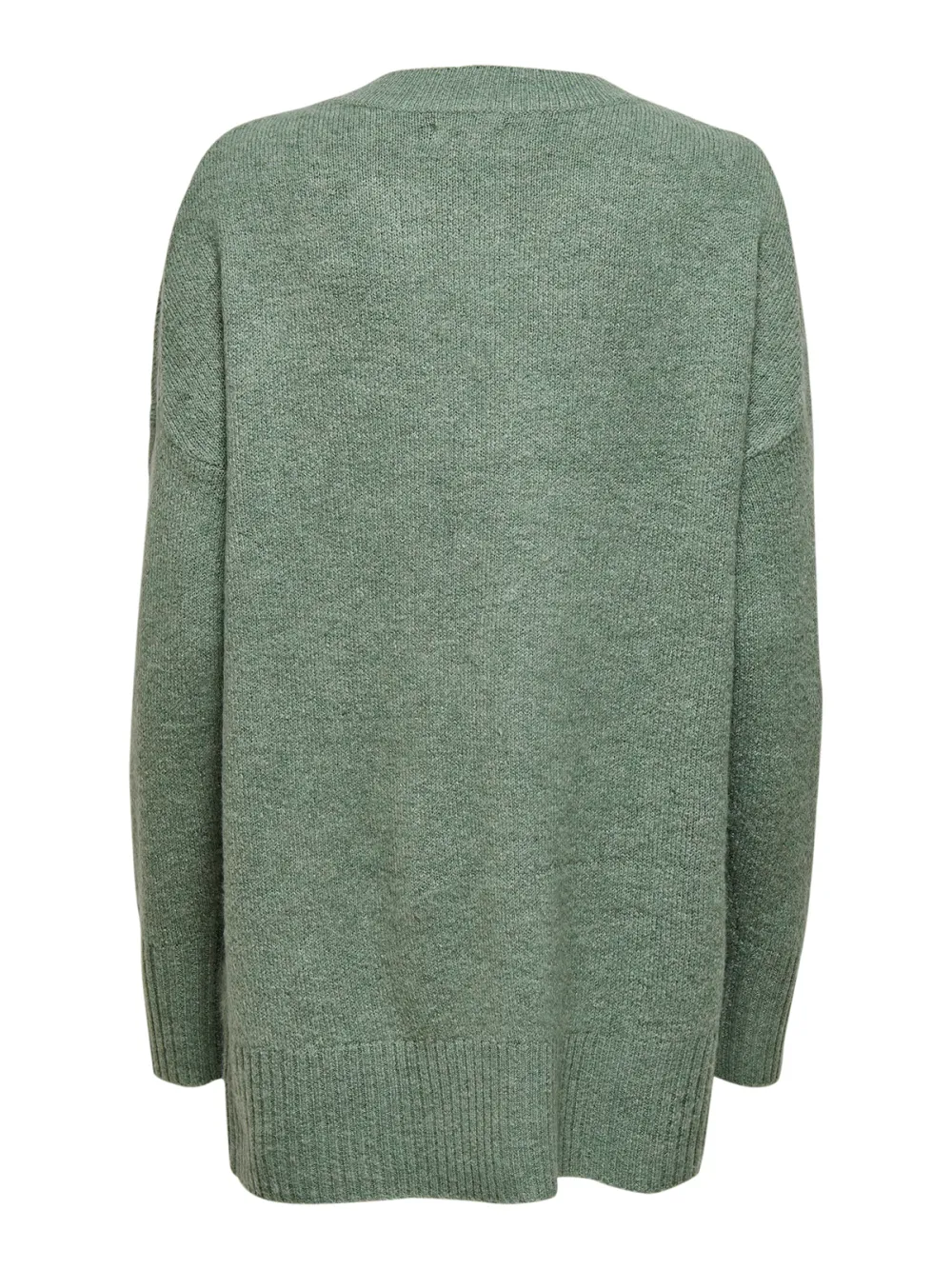 Plain Colored Cotton Sweaters