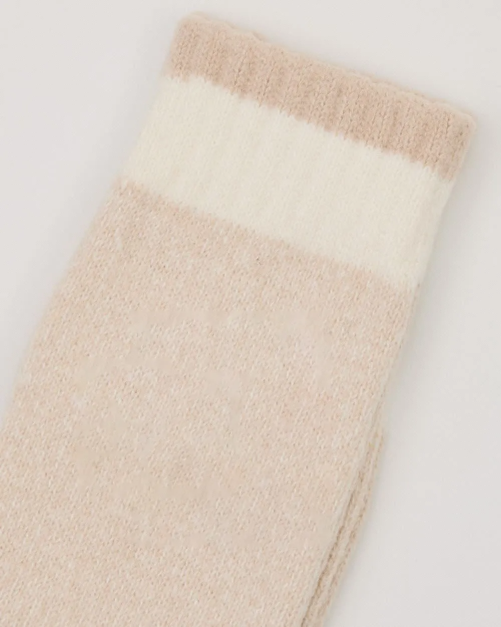 Super-Soft Casual Style Socks