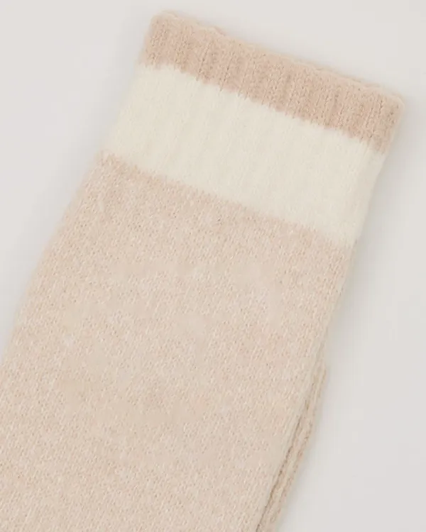 Super-Soft Casual Style Socks