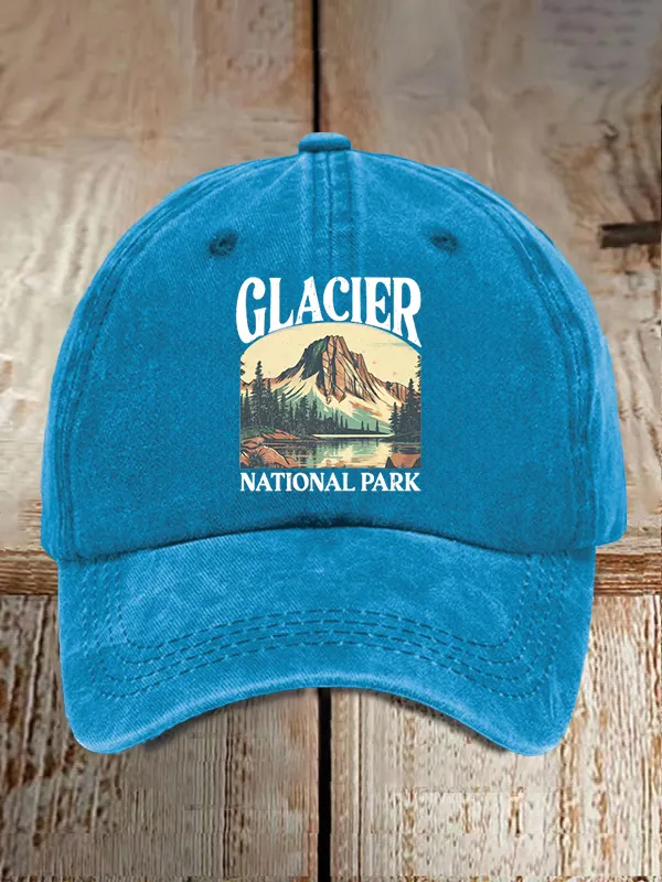 Glacier National Park 