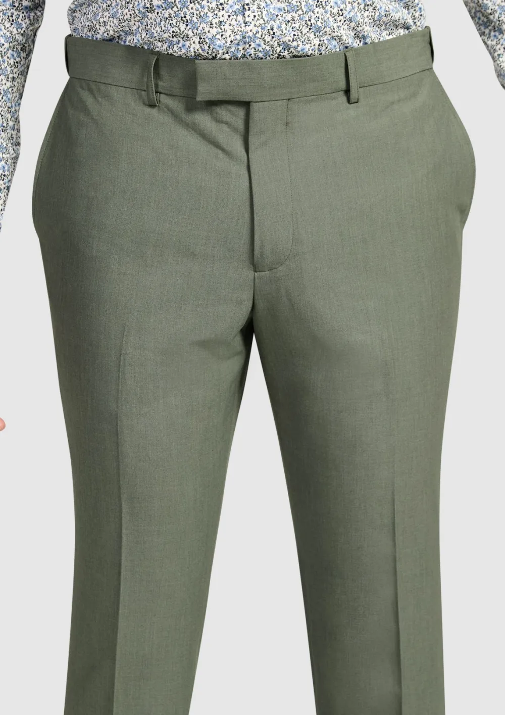 HYPERSTRETCH SLIM PANT