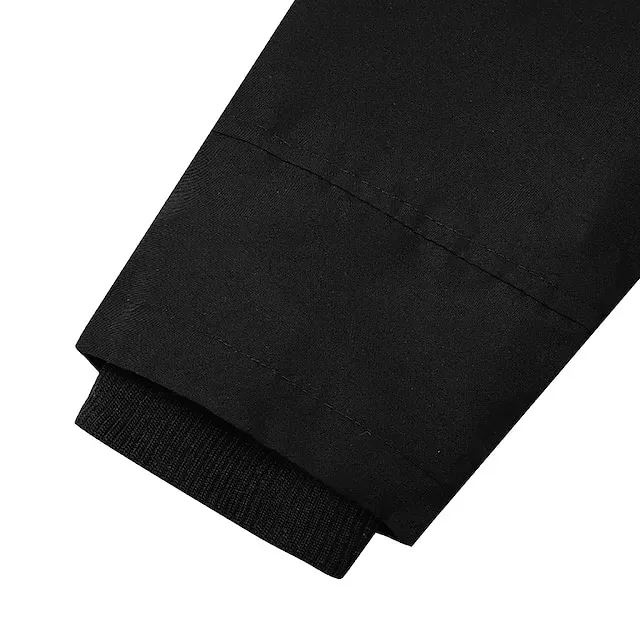 Women's Parka Waterproof Puffer Jacket Thermal Warm Heated Coat Fleece Lined Winter Coat Windproof Outdoor Zip up Hooded Coat Sports Hiking Jacket Purple Pink