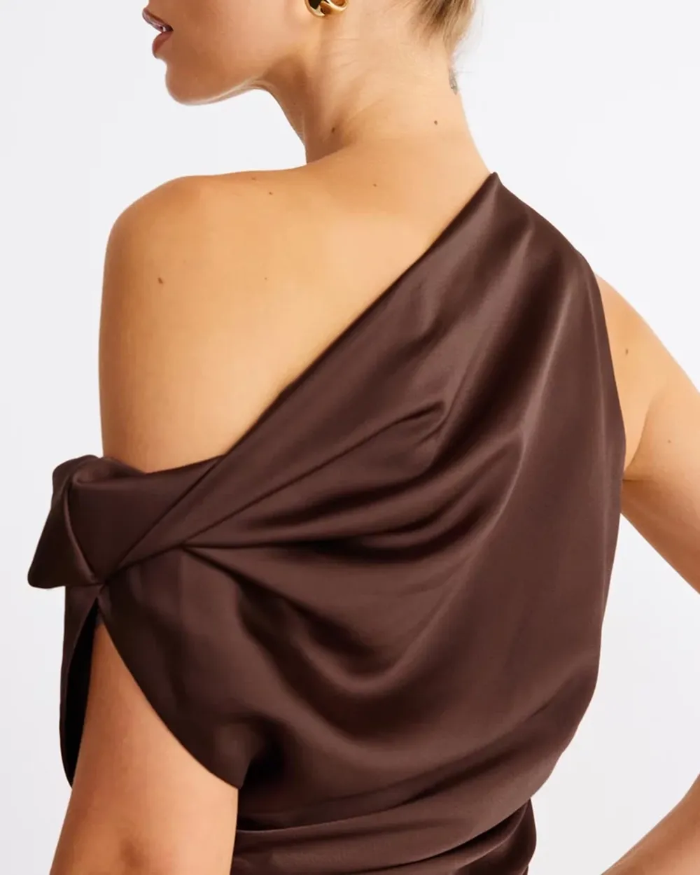 Maxi Dress - Iconic Exclusive