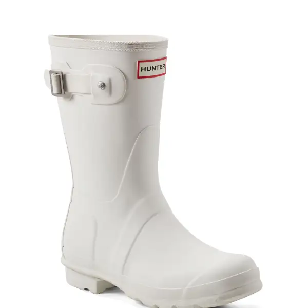 Women's Original Short Rain Boots