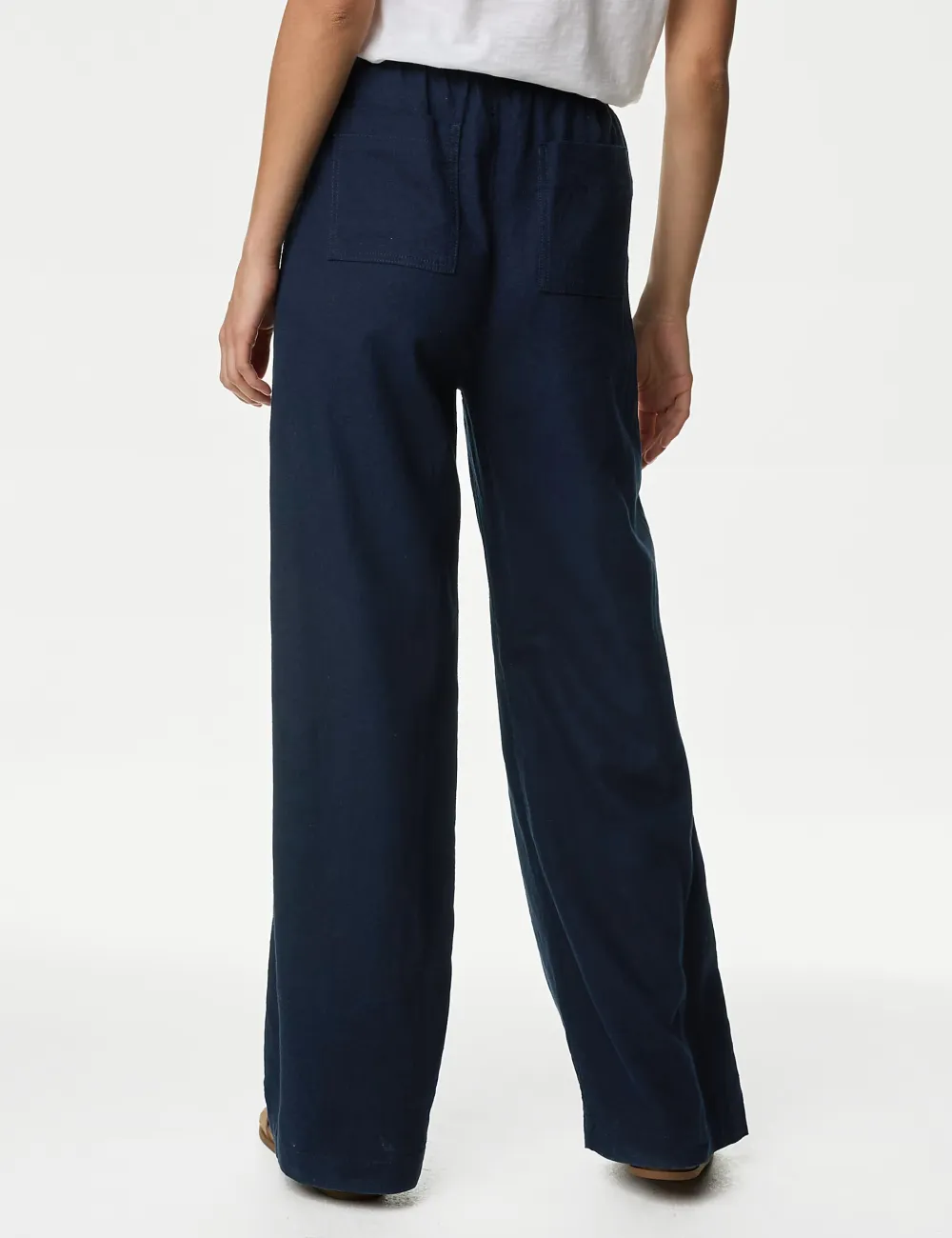Casual Stretch Pants