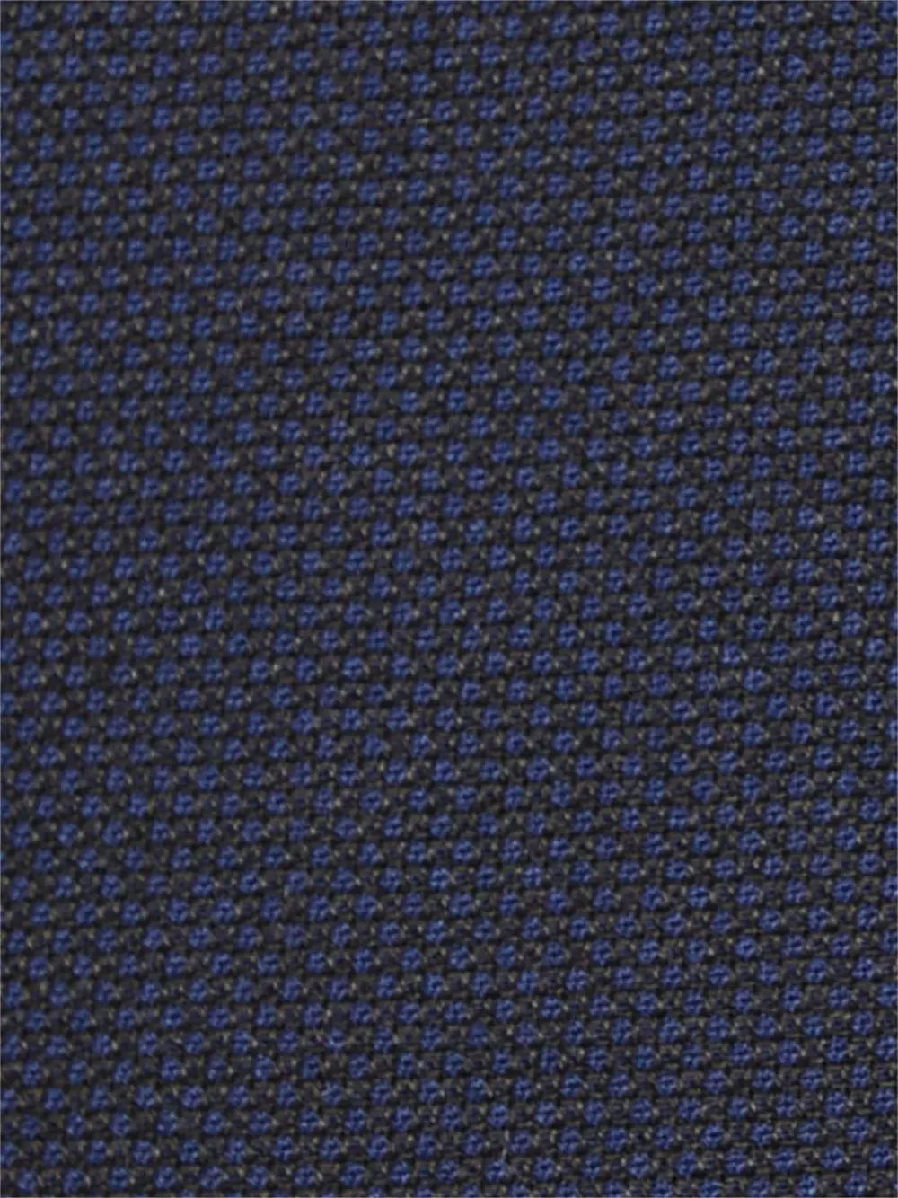 NAVY STRETCH SUIT JACKET