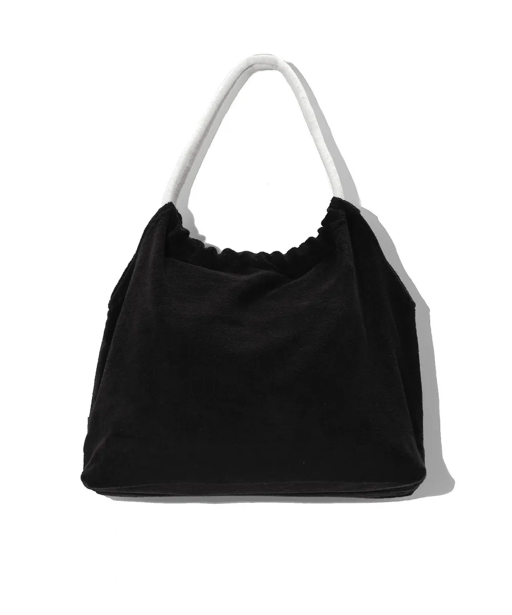 Casual Style  2-tone Tote