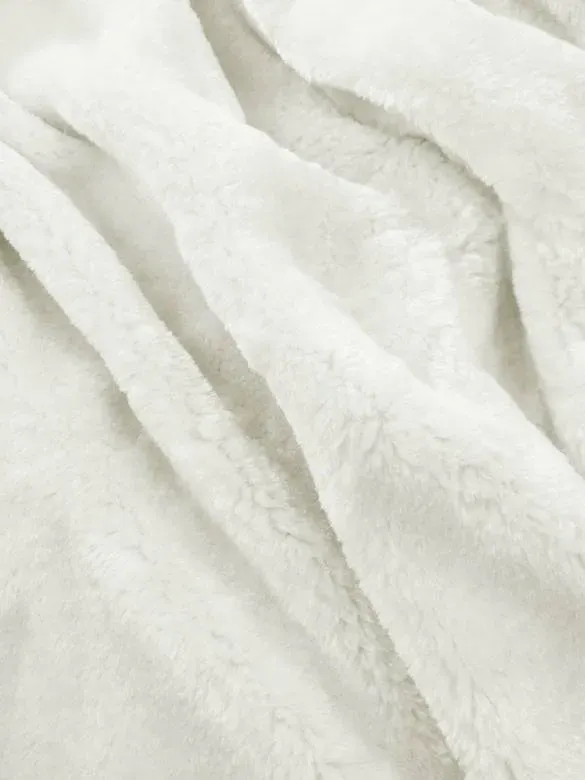 WOMEN'S WINTER PARKA BLUE