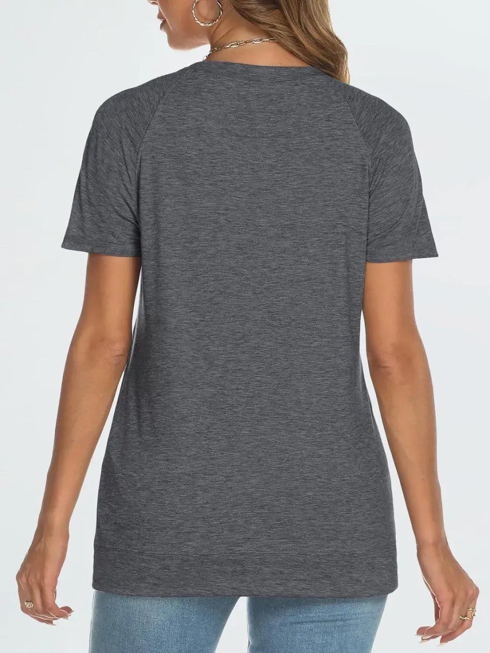 AUTOMET T Shirts Short Sleeve Crewneck Tees for Women Trendy Lightweight Soft Casual Summer Tops Clothes 2024