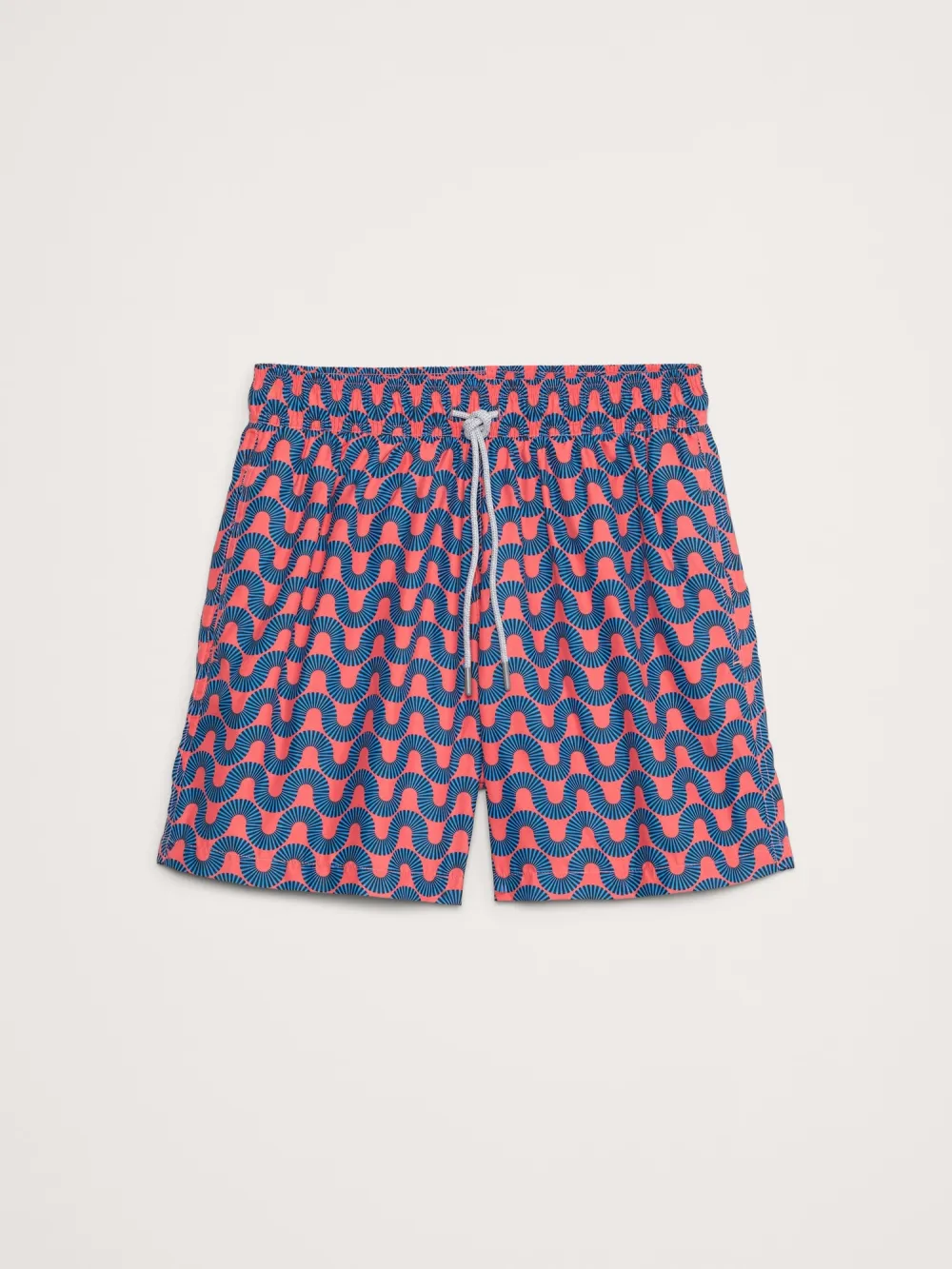 Men's Ultra Red Waterproof 5.5