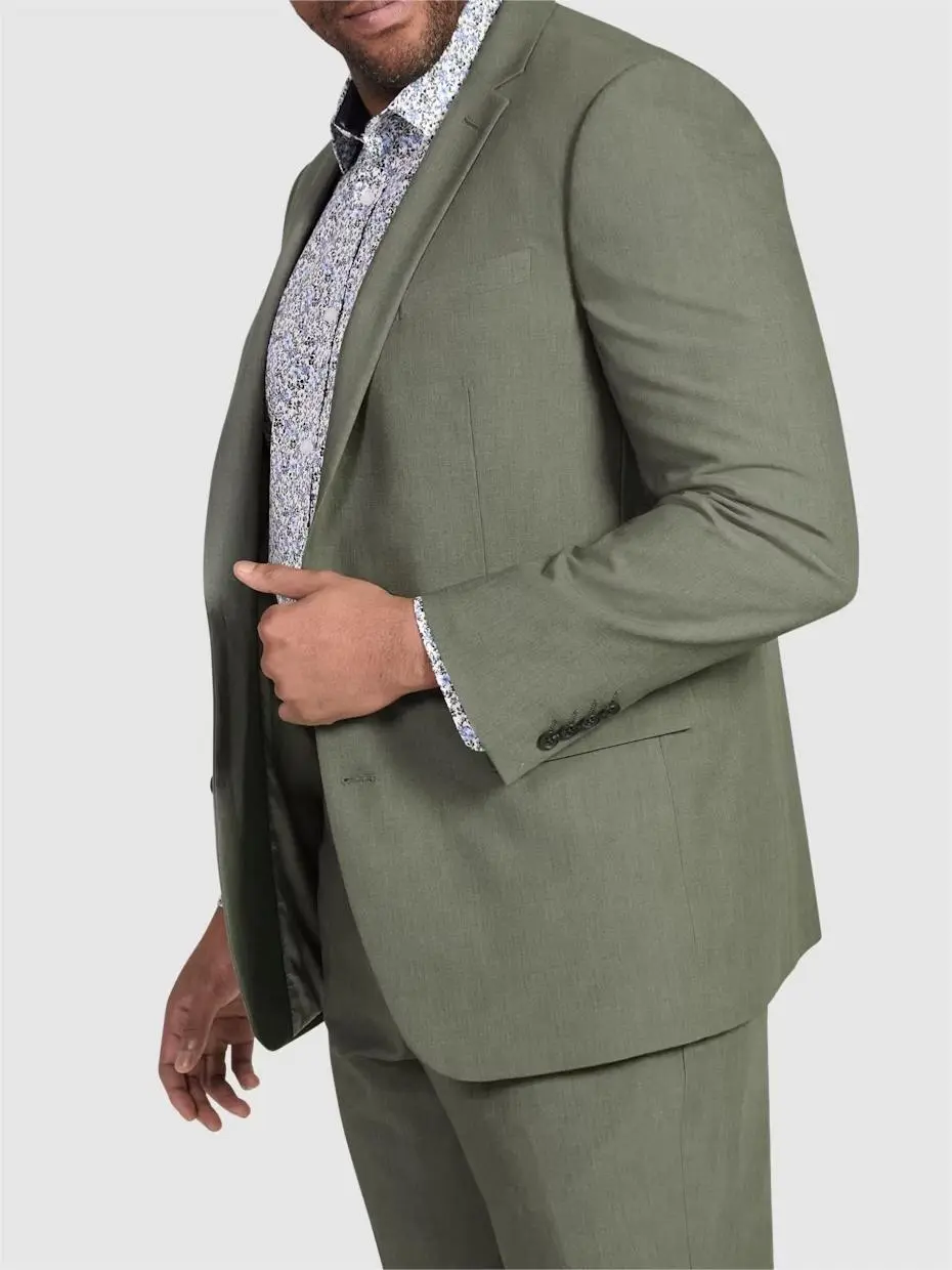 HYPERSTRETCH SUIT JACKET