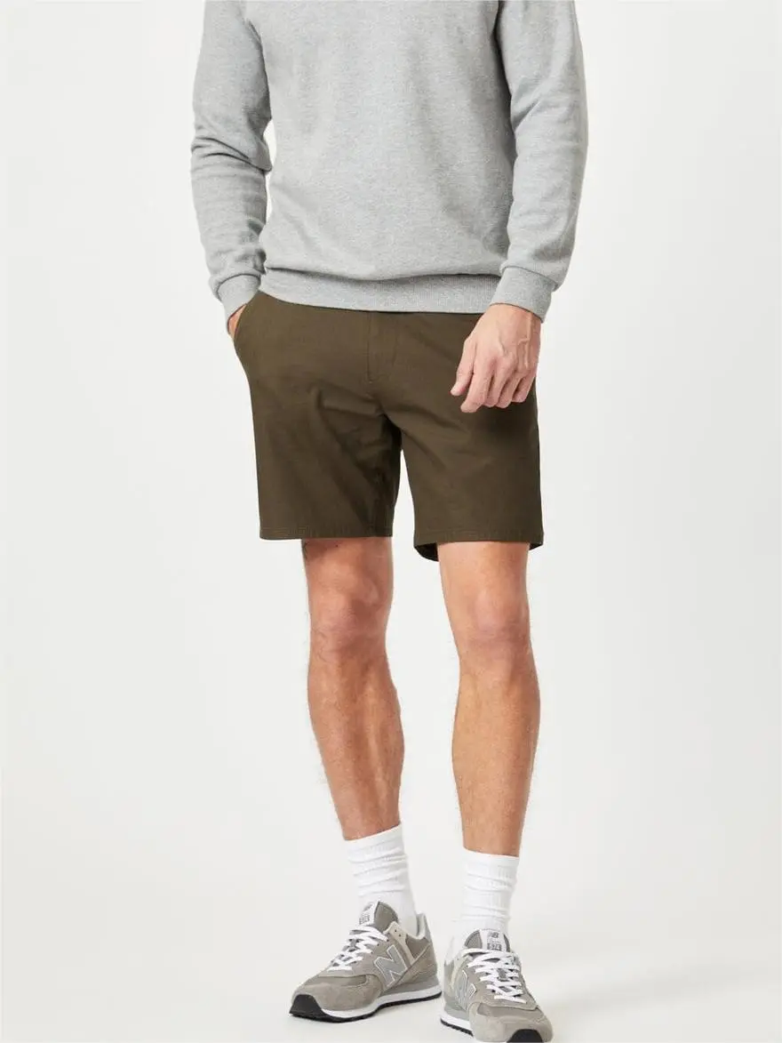 Urban - Inspired Men's Shorts