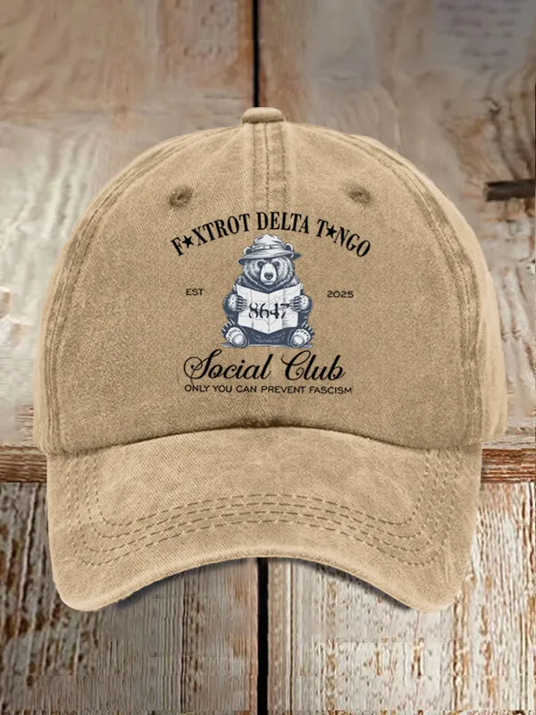 Women'S Casual Fashion Hat