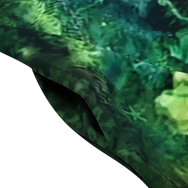 Women‘s Casual Dress Ethnic Dress Shift Dress Midi Dress Leopard Black White Half Sleeve Floral Print Summer Spring V Neck Basic Daily Vacation Weekend 2023 S M L XL XXL 3XL