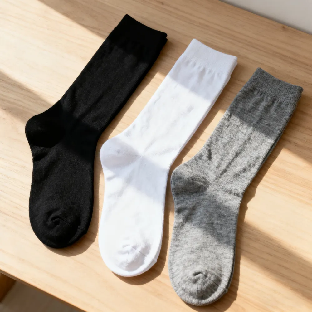 Boutique anti-odor socks (men's and women's)