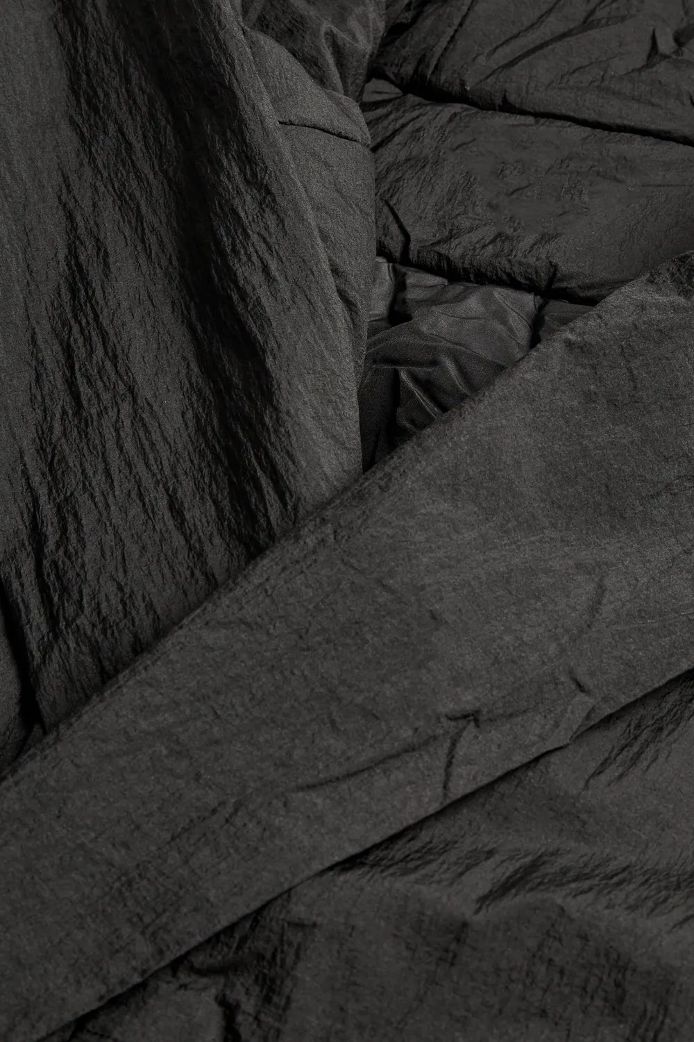 Evans Black Tie Waist Coat