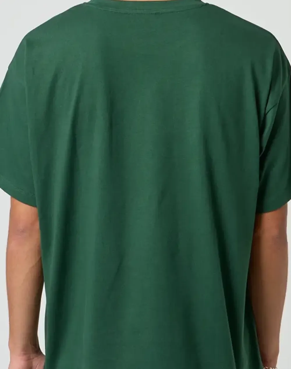 Oversize Unisex Graphic Tee