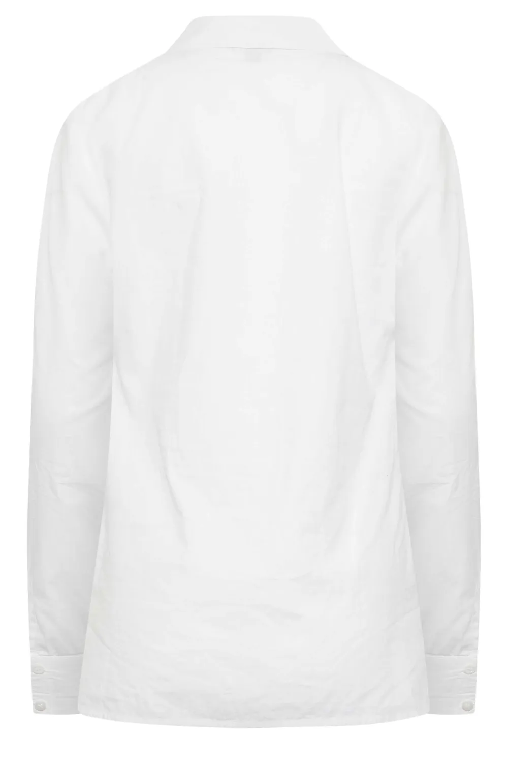 Well Fitting Classic Shirt