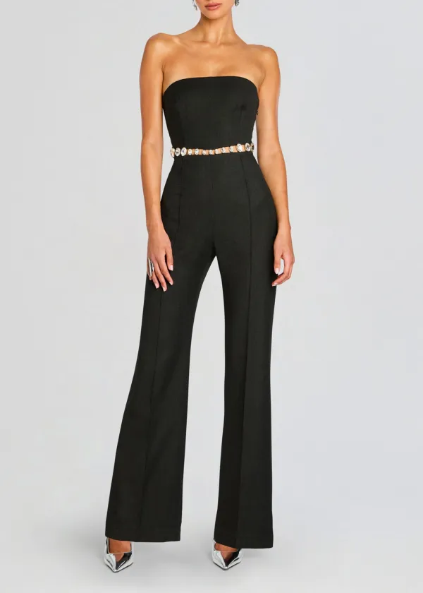 Chic And elegant Jumpsuit