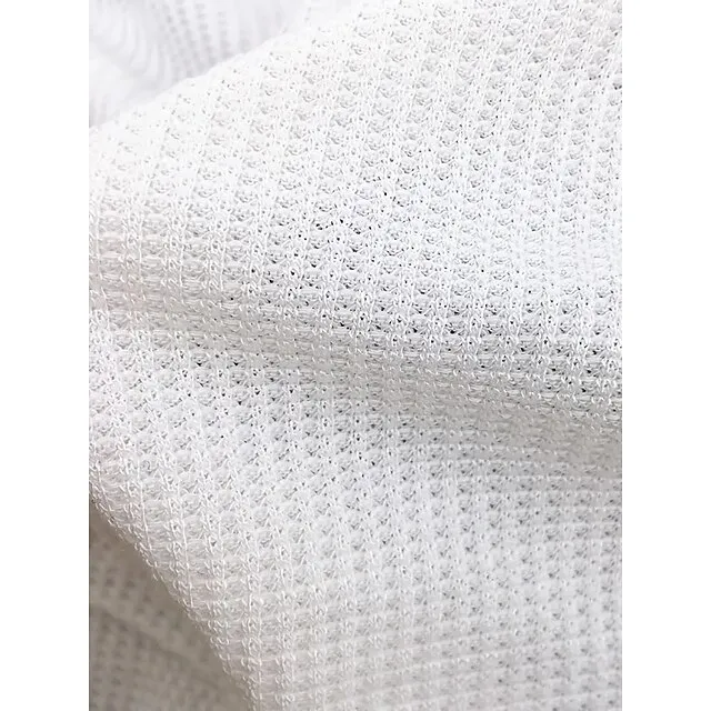 Blouse Women's Olive Green Denim Blue Black Solid / Plain Color Zip Up Daily Basic S