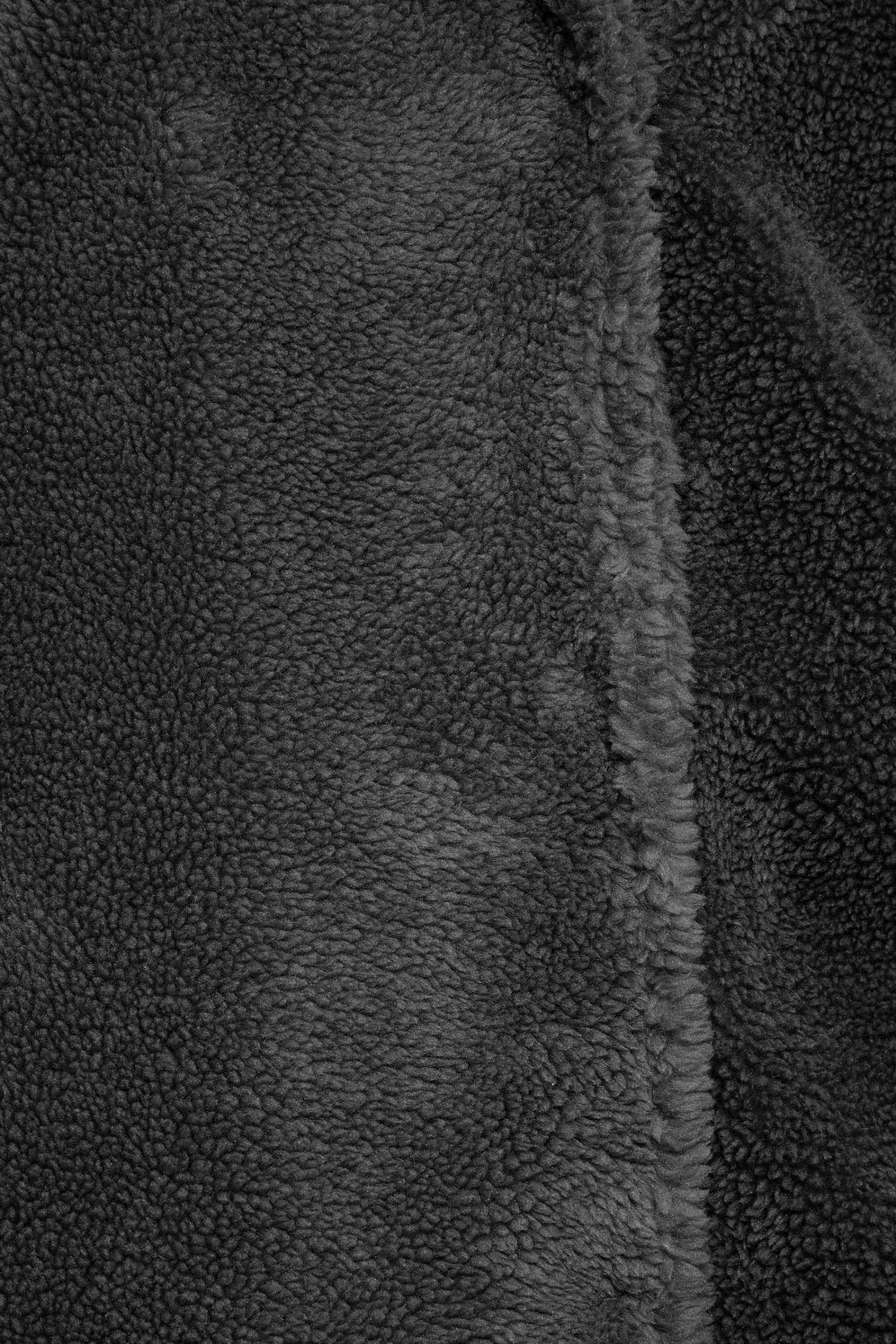 YOURS Curve Camel Brown Teddy Maxi Coat