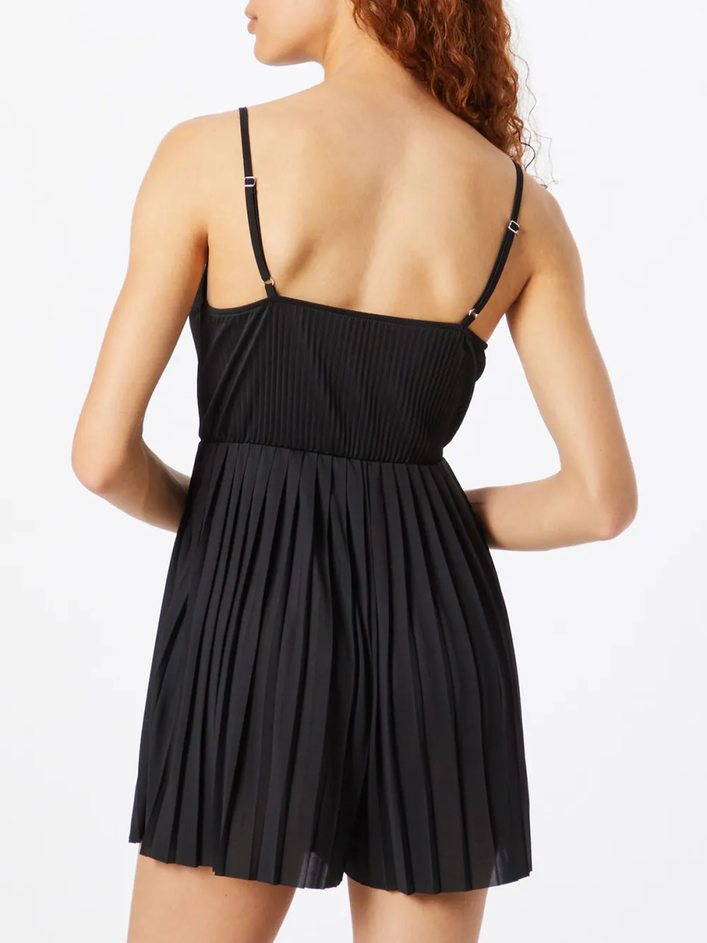 Apple Green Casual Style Short Jumpsuit