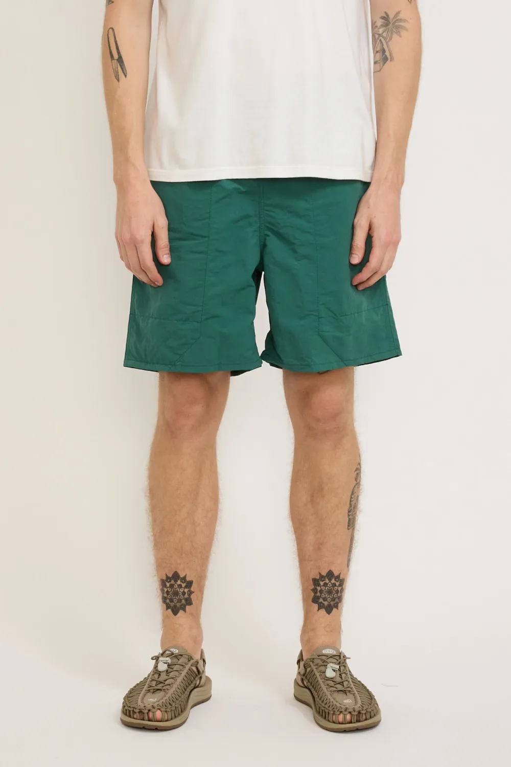 Conifer Green Short