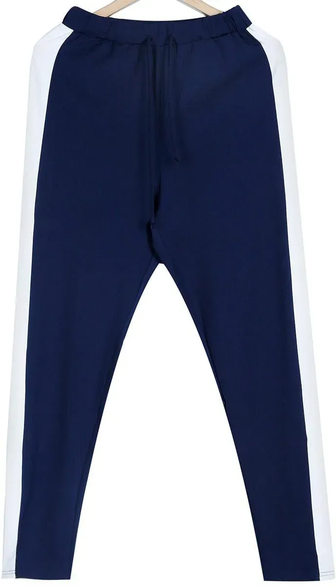 All Aboard Two-Piece Lounge Set