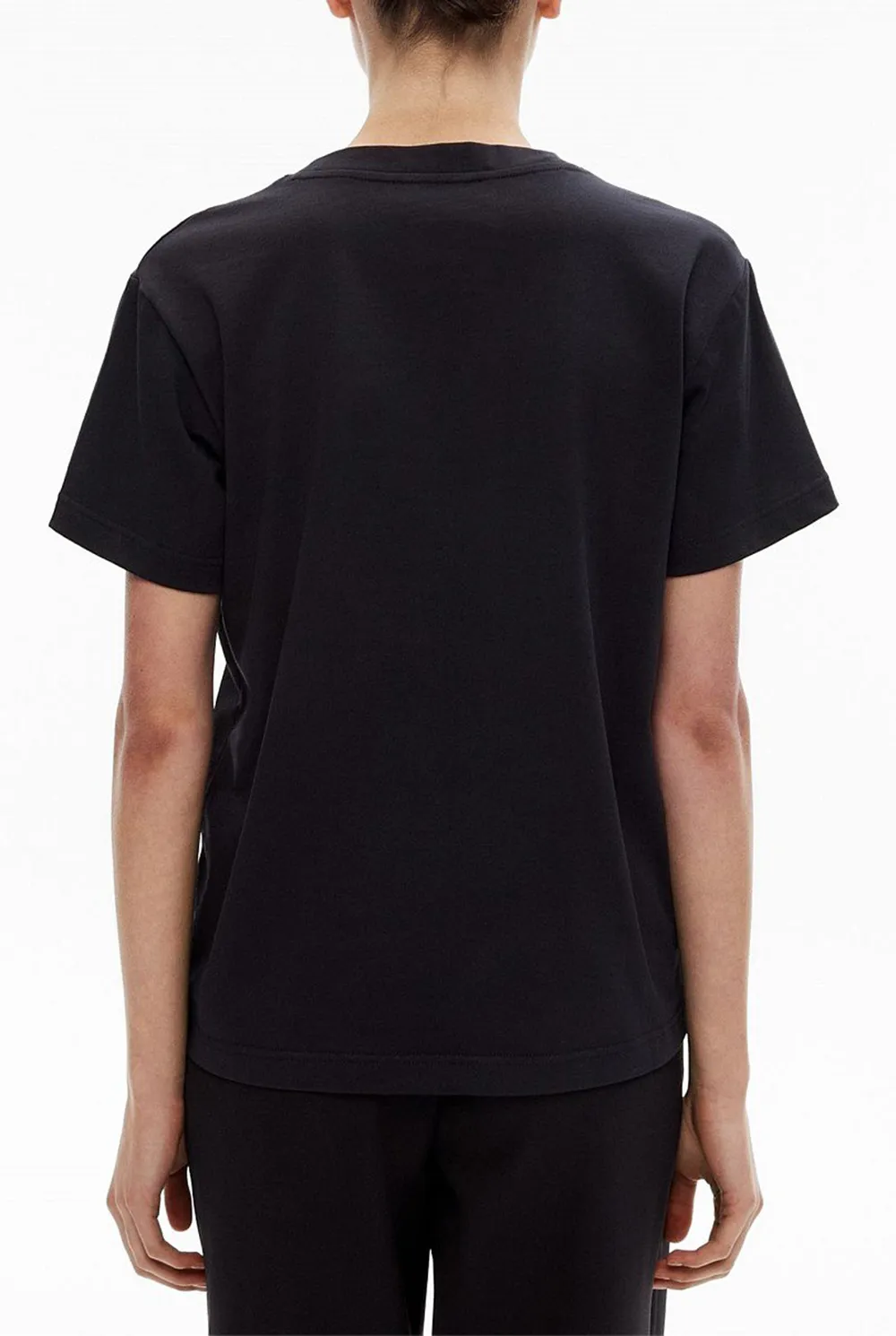 V-Neck Loose T-Shirt